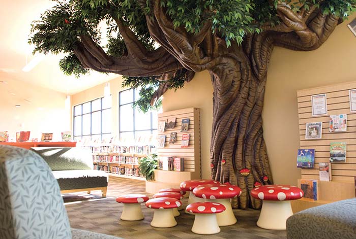 輕質泡沫仿真樹專業加工-北京打電話給泡沫仿真樹廠家