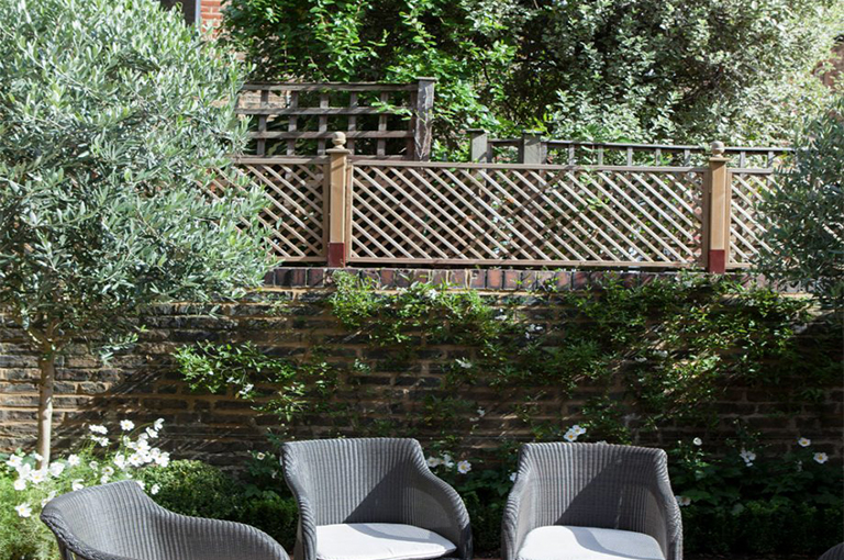 北京廠家關(guān)于植物花園柵欄／圍欄的設(shè)計構(gòu)想（上）