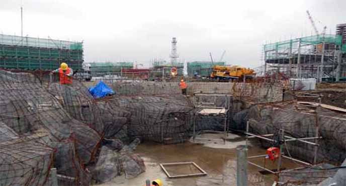 塑石假山做法.jpg 塑石假山做法