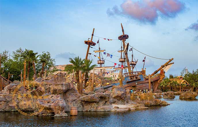 塑石假山制作.jpg 塑石假山制作