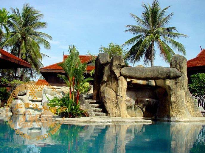 假山制作.jpg 假山制作