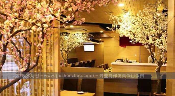 仿真樹批發市場