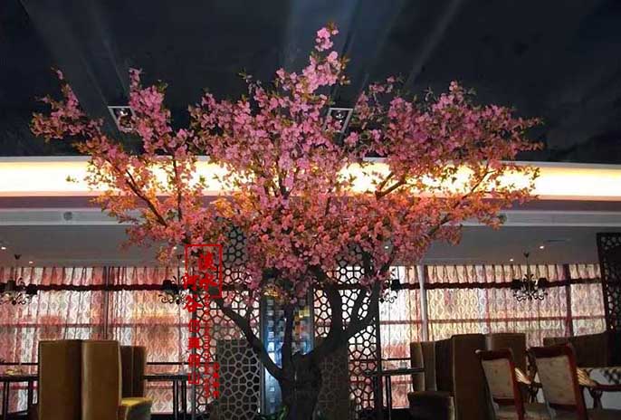 仿真樹批發市場