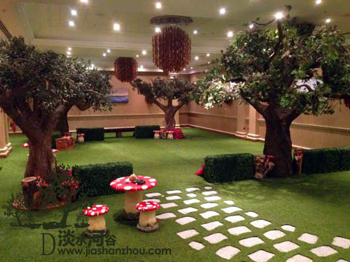 仿真樹.jpg 仿真樹