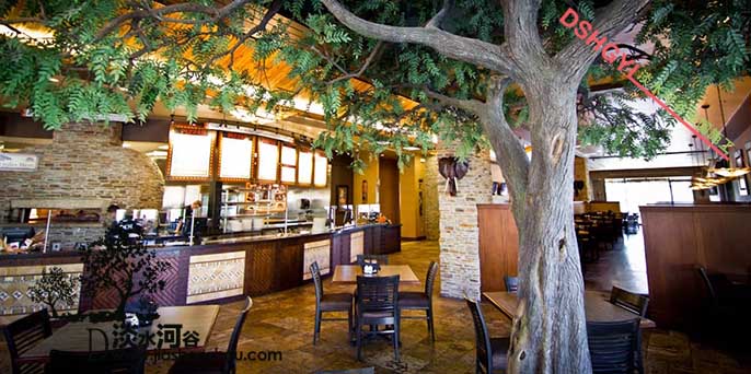 仿真樹.jpg 仿真樹