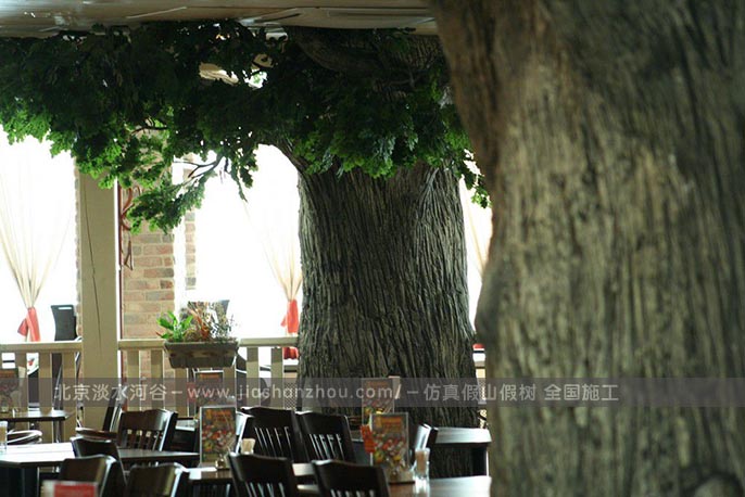 仿真樹.jpg 仿真樹