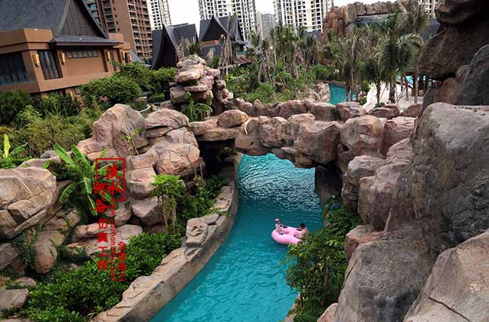 塑石假山.jpg 塑石假山