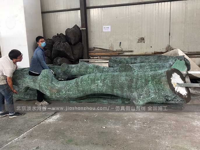 仿真樹.jpg 仿真樹