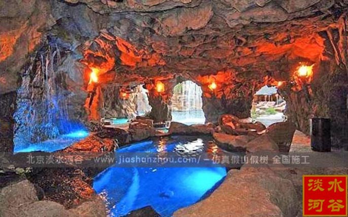 人工溶洞.jpg 人工溶洞