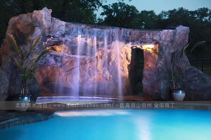 塑石假山.jpg 塑石假山