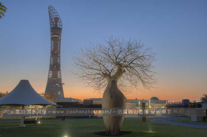 仿真樹.jpg 仿真樹