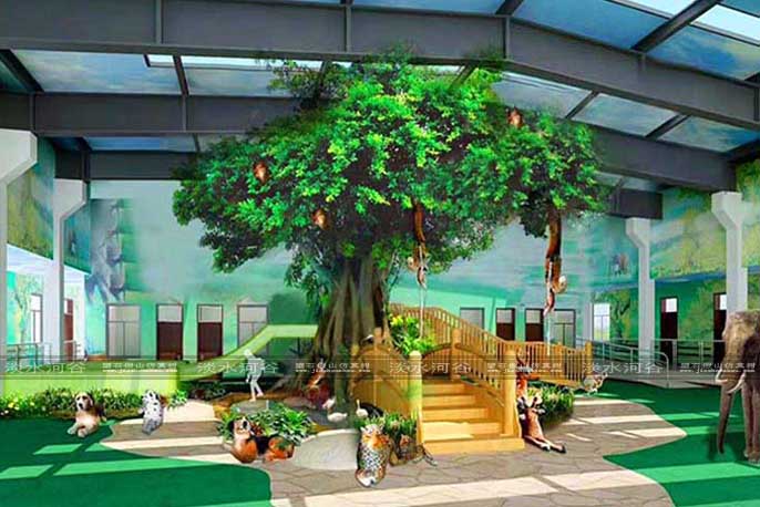 仿真樹.jpg 仿真樹