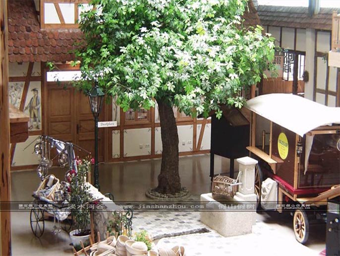 仿真樹.jpg 仿真樹