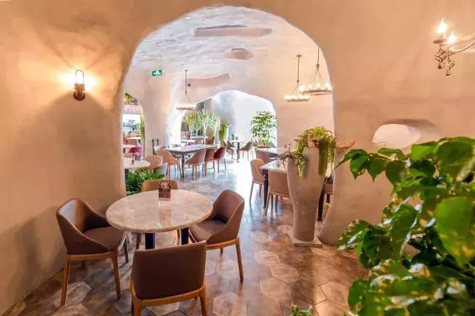 山洞主題餐廳.jpeg 山洞主題餐廳