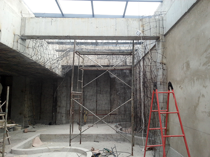 洞穴主題餐廳.jpg 洞穴主題餐廳