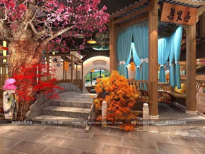 仿真樹(shù)裝飾效果圖.jpg 仿真樹(shù)裝飾效果圖