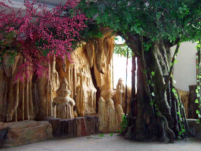 仿真榕樹.jpeg 仿真榕樹