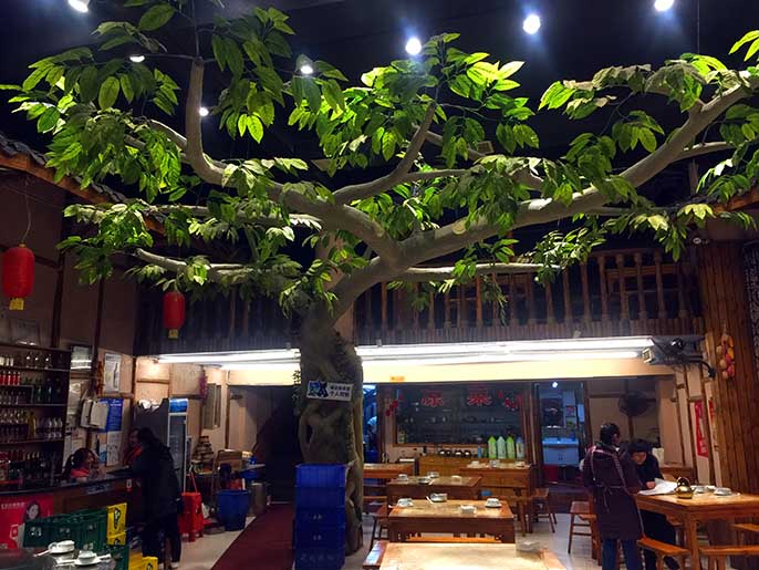 仿真榕樹.jpg 仿真榕樹