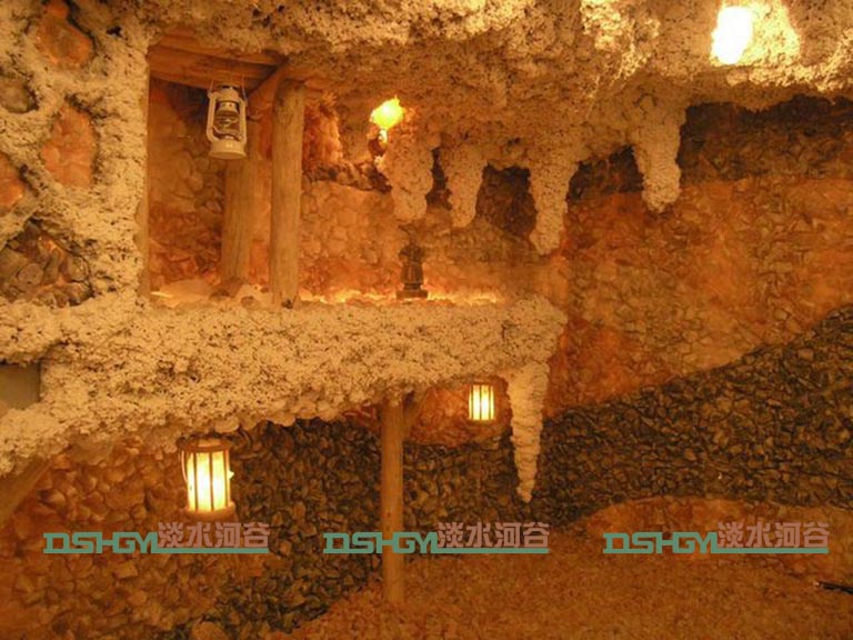 仿真洞穴鹽療.jpg 仿真洞穴鹽療