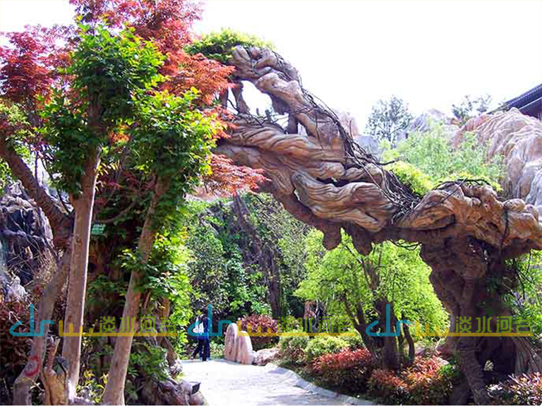 仿真樹.jpg 仿真樹