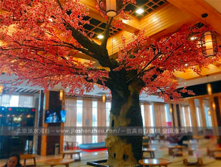 仿真樹.jpg 仿真樹