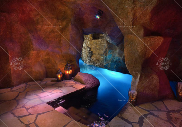 原始山洞裝修風格.jpg 原始山洞裝修風格