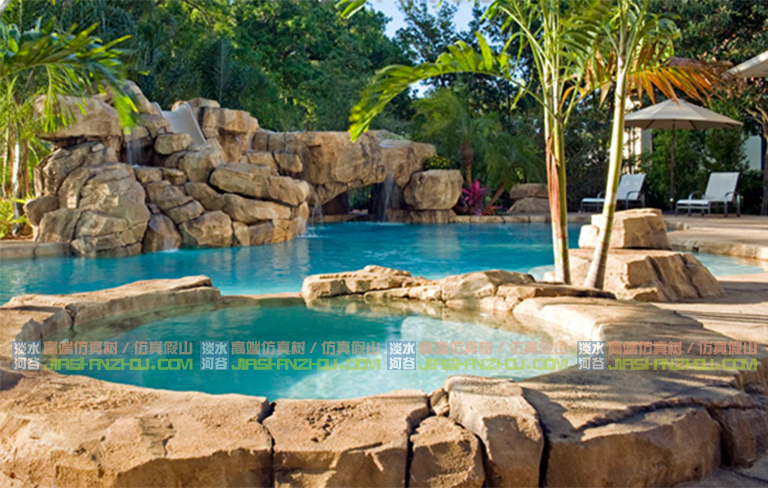 塑石假山.jpg 塑石假山