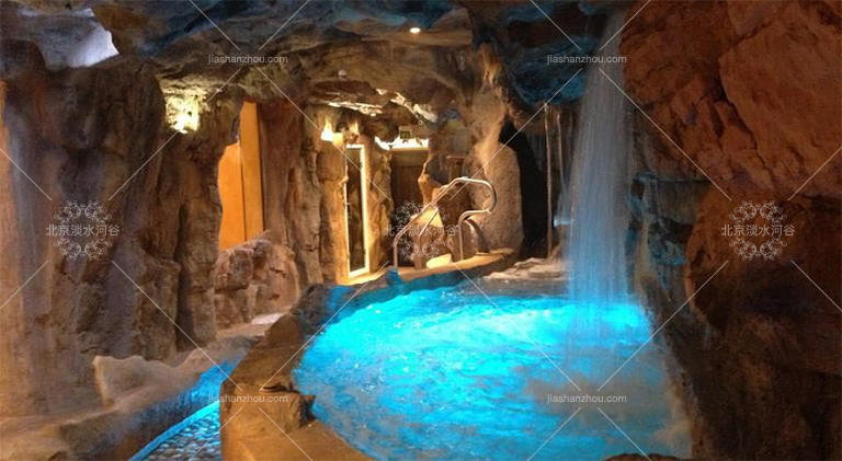 裝修成山洞那樣風格.jpg 裝修成山洞那樣風格