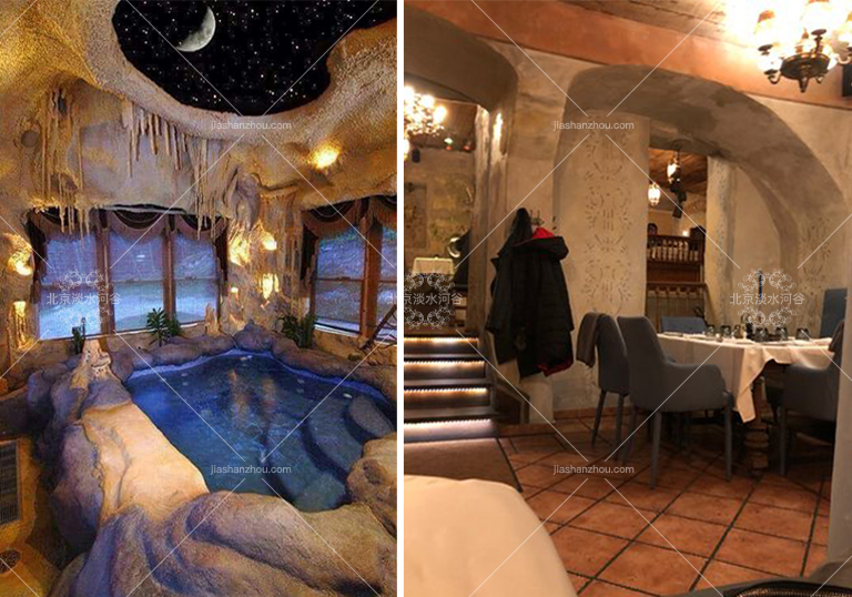 仿山洞裝修.jpg 仿山洞裝修