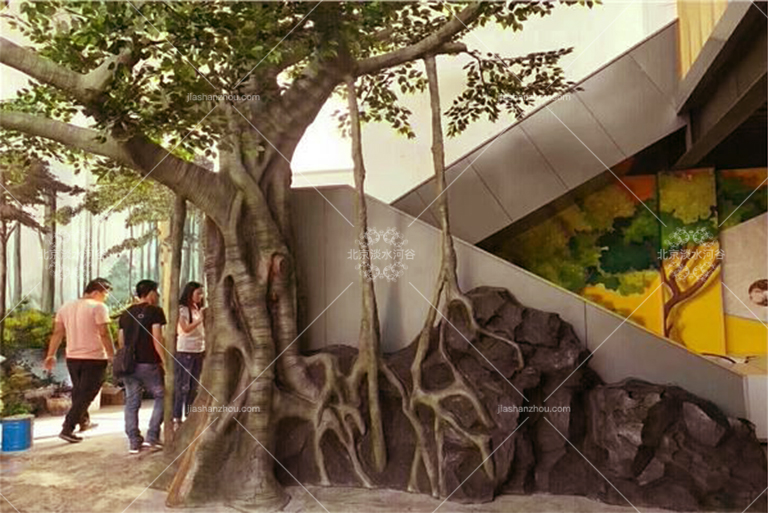 仿真樹.jpg 仿真樹