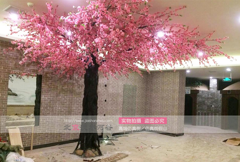 仿真樹.jpg 仿真樹