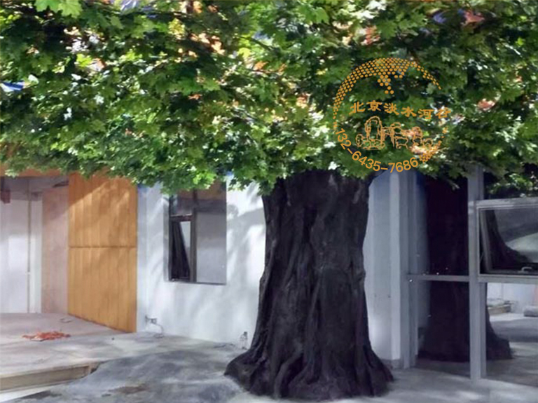 仿真樹工廠.jpg 仿真樹工廠