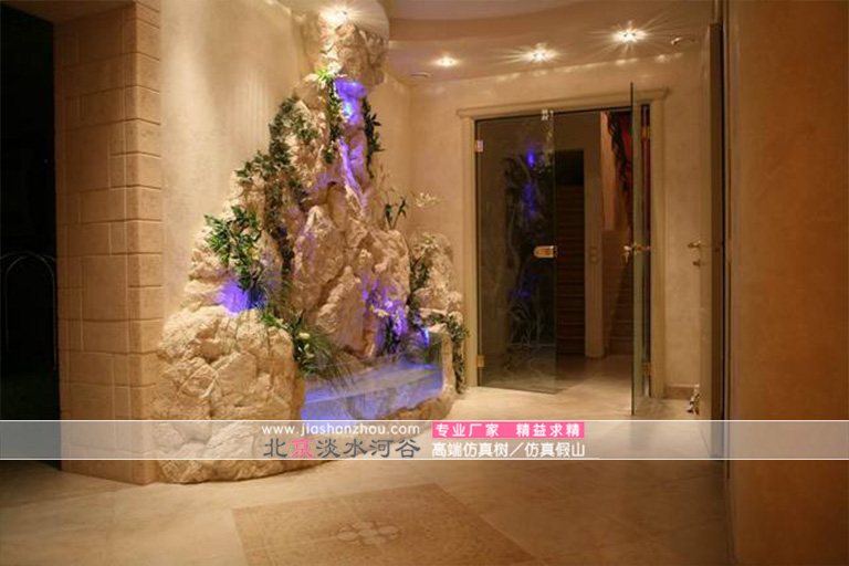 塑石假山.jpg 塑石假山