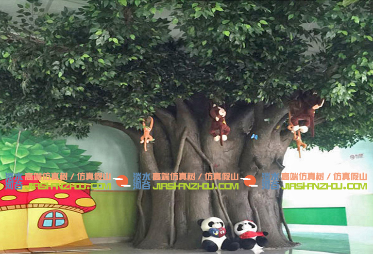 仿真樹葉.jpg 仿真樹葉