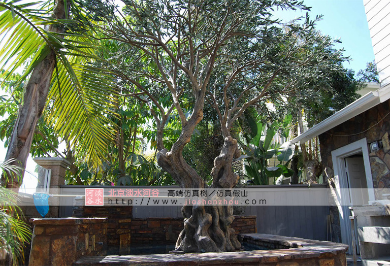 仿真樹葉.jpg 仿真樹葉