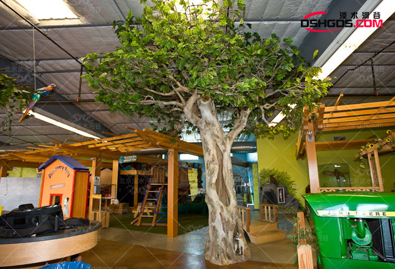 人造仿真假樹(shù).jpg 人造仿真假樹(shù)