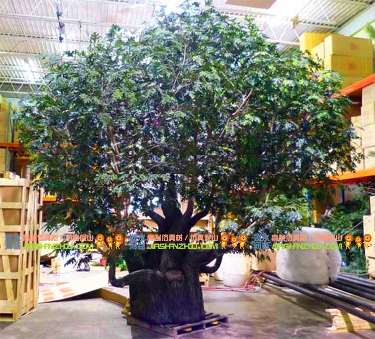 人造仿真假樹(shù).jpg 人造仿真假樹(shù)