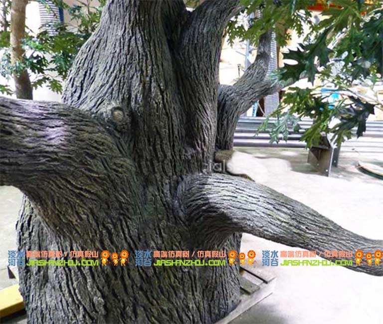 人造仿真假樹(shù).jpg 人造仿真假樹(shù)
