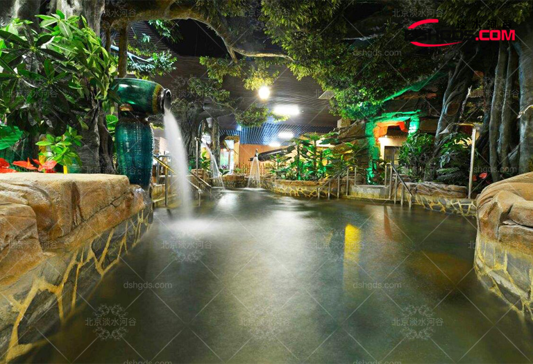 室內假樹.jpg 室內假樹