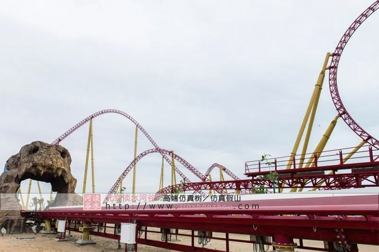 塑石假山.jpg 塑石假山