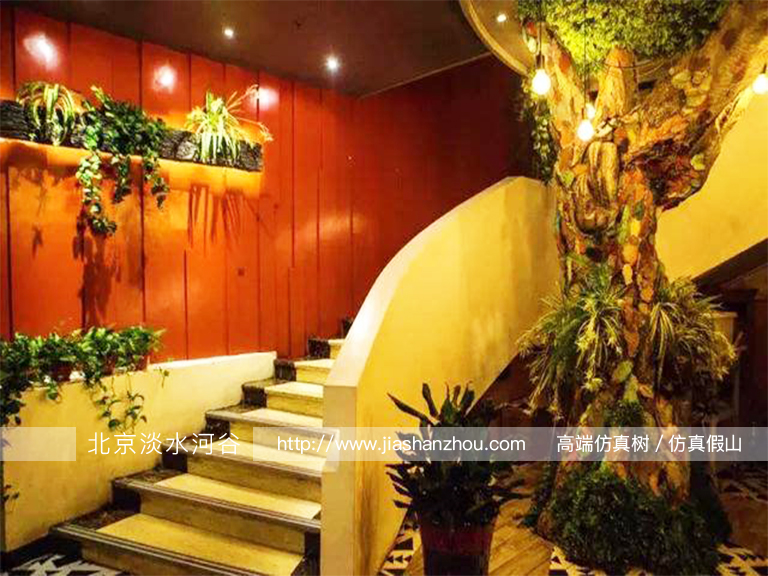 仿真樹.jpg 仿真樹