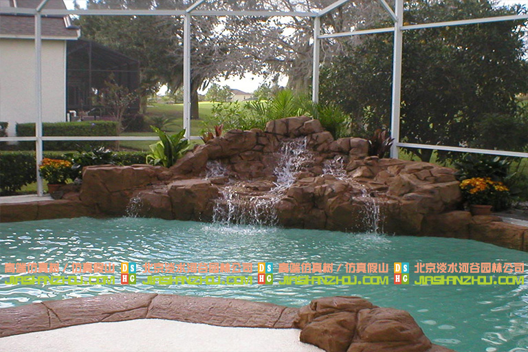 塑石假山.jpg 塑石假山