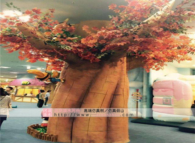 仿真樹.jpg 仿真樹