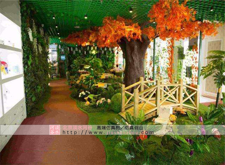 仿真樹.jpg 仿真樹