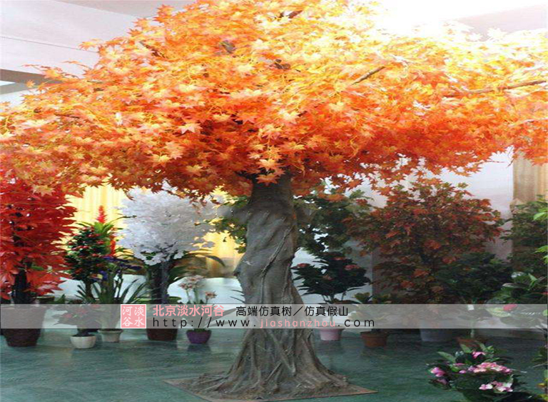 仿真樹.jpg 仿真樹