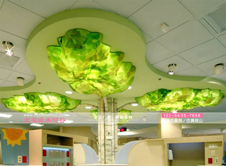 仿真樹.jpg 仿真樹