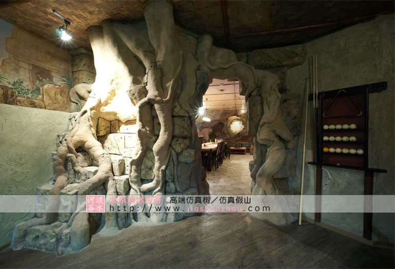 仿真樹.jpg 仿真樹