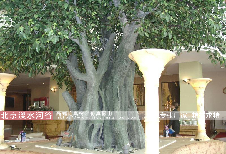 人工樹.jpg 人工樹