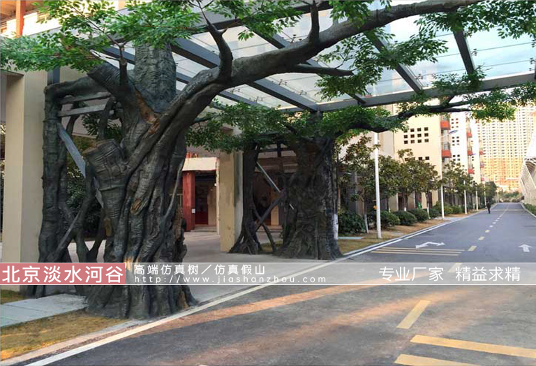 仿真樹(shù).jpg 仿真樹(shù)
