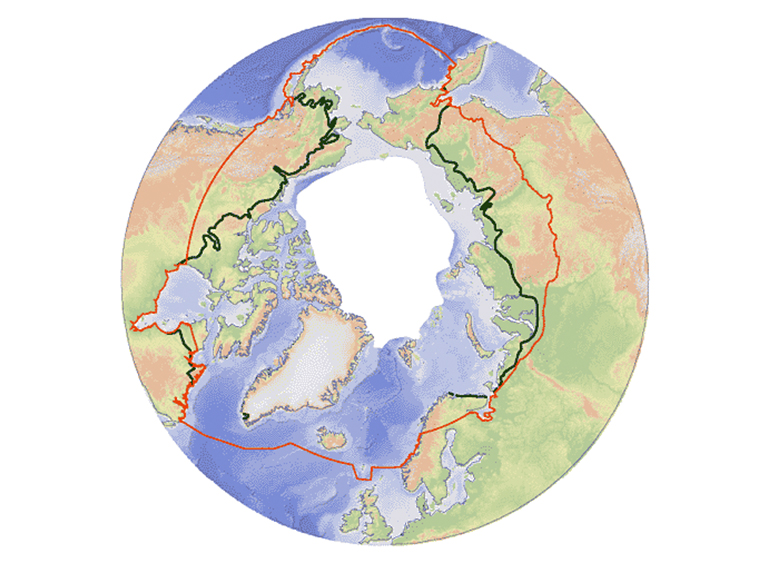 極地森林覆蓋區(qū)地圖.jpg 極地森林覆蓋區(qū)地圖